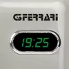 G3Ferrari mikroviļņu krāsns ar grilu G1015510, pelēka