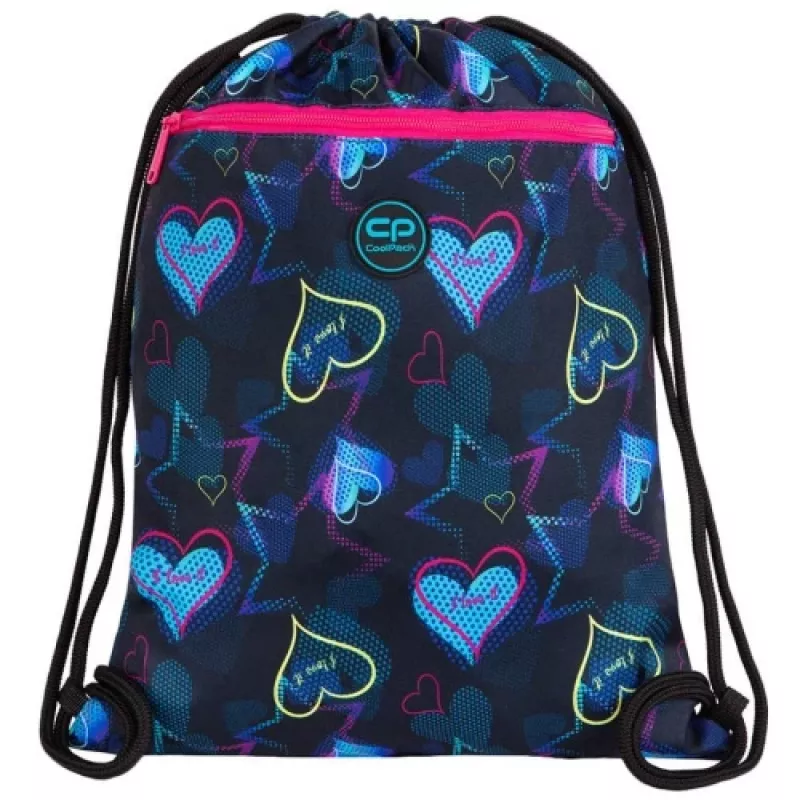 Sporta soma CoolPack Vert Deep Love