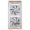 Lian Li Lancool 217 PC Case, Midi-Tower