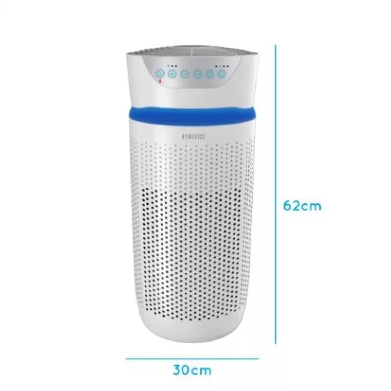 Homedics AP-T30WT-EU 5in1 TotalClean gaisa attīrītājs