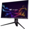 TGM-I27FQ, Gaming-Monitors 69 cm (27 collas), melns, QHD, IPS, 165Hz panelis