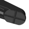 Stieņspīle BESSEY GearKamp GK30 30 cm Sarkana Melna