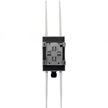 Bezvadu āra piekļuves punkts ALLNET Apollo WIFI6 AX3000 IP67