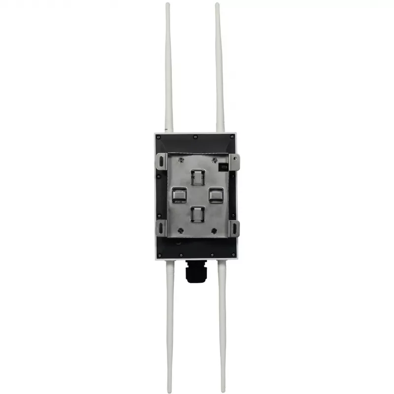 Bezvadu āra piekļuves punkts ALLNET Apollo WIFI6 AX3000 IP67