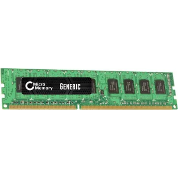 CoreParts MMI9903/8GB atmiņas modulis 1 x 8 GB DDR3 240-pin DIMM ECC