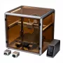 3D printeris Snapmaker Artisan 3-in-1 (3D drukāšana, lāzergravēšana, CNC) ES versija