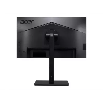 Acer Vero B247YE monitors 60,5 cm 23,8 collas - Full-HD, IPS, 100Hz, HDMI, DisplayPort, VGA, USB 3.2 Hub, Skaļrunis [Enerģijas klase E] (UM.QB7EE.E29)
