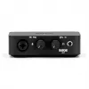 RODE AI-1 USB audio interfeiss A-A priekšpastiprinātājs 24 bitu 96 kHz melns