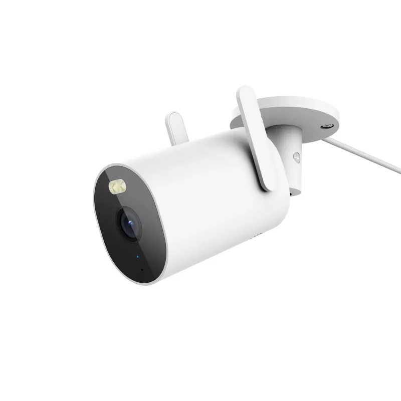 Xiaomi AW300 Cube IP drošības kamera Āra 2304 x 1296 pikseļi Griestu/sienas stiprinājums
