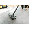 Tvaika mops Kärcher SC 3 EasyFix Plus — 1 L ūdens tvertne, 1900 W, 3,5 bāru tvaika spiediens, balts
