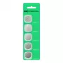 Green Cell pogu baterija 5x CR1620