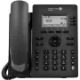 VoIP tālrunis ALCATEL ALE-2 HD Voice Ethernet ar HD balsi un Ethernet savienojumu