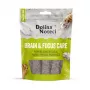 Suņu papildu gardumi Dolina Noteci Smart Chews Brain & Focus Care, 7 gab. iepakojumā — kognitīvais atbalsts suņiem