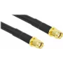 Antenas kabelis RP-SMA spraudnis uz RP-SMA spraudni DeLOCK 90454