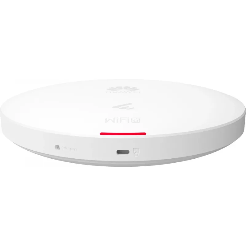 HUAWEI AP362 11ax iekštelpu 2+2 divu joslu viedā antena eKit DE (P) (50085706)