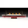 Rv05715 - Revell -1:400 - Dāvanu komplekts - 100 gadi Titanic (speciālizdevums)