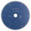 Bosch 2608642528 ripzāģa asmens 25.4 cm 1 gab.