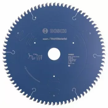 Bosch 2608642528 ripzāģa asmens 25.4 cm 1 gab.