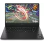 HP OMEN 17-db1175ng 43,9 cm (17,3) Notebook - 2560 x 1440 pikseļi (WQHD) - IPS ekrāns bez atspīduma - AMD Ryzen AI 7 (300 sērija) 350 - NVIDIA GeForce RTX 5060 8192 MB - 32 GB RAM - 1 TB SSD