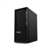 Lenovo ThinkStation P2 Tower darbstacija 30JQ006APB, Intel Core Ultra 7 265K, 64 GB DDR5, 2x 1 TB SSD, GeForce RTX 5070 12 GB, Windows 11 Pro