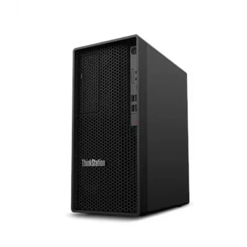 Lenovo ThinkStation P2 Tower darbstacija 30JQ006APB, Intel Core Ultra 7 265K, 64 GB DDR5, 2x 1 TB SSD, GeForce RTX 5070 12 GB, Windows 11 Pro