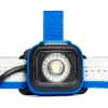 galvas lukturis Sprinter 500, LED gaisma zila