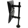 Grommet stiprinājuma pamatne Ergotron DS100 melna