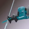 Bezvadu zāģis Makita DJR189Z 18 V melns, zils