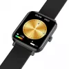 Smartwatch GRC CLASSIC Melns