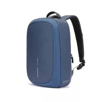 XD Design ANTI-THEFT Mugursoma Bobby Edge Navy P/N: P706.2505