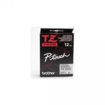 Brother lente TZ-S231 etiķešu izgatavošanai