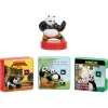 Little Tikes Story Dream Machine - Kung Fu Panda Dragon Warrior PDQ kolekcija, audio grāmata