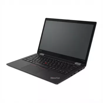 Klēpjdators Lenovo ThinkPad Yoga X13 13.3 i7-1185G7 16GB 1TB Touch W11P