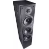 Stacionārais skaļrunis Magnat Monitor S70 — 3 joslu, 190W RMS, 91 dB, 19–38 000 Hz, 8 Ω, MDF, melns