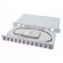 Kabeļu pārvaldības panelis Digitus DN-96321-4