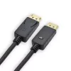 TB DisplayPort kabelis M-M 1,8 m, melns (AKTBXVDMDPPG18B)