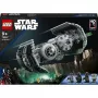 LEGO Star Wars 75347 TIE bumbvedējs un 75360 Jodas Jedi zvaigžņu iznīcinātājs