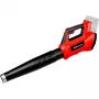 Rokas pūtējs Einhell GE-LB 36/210 Li E-Solo