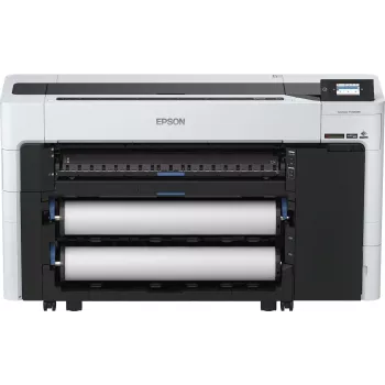 Epson SureColor SC-T5700D lielformāta printeris Wi-Fi tintes druka Krāsaina 2400 x 1200 DPI A0 (841 x 1189 mm) Ethernet LAN