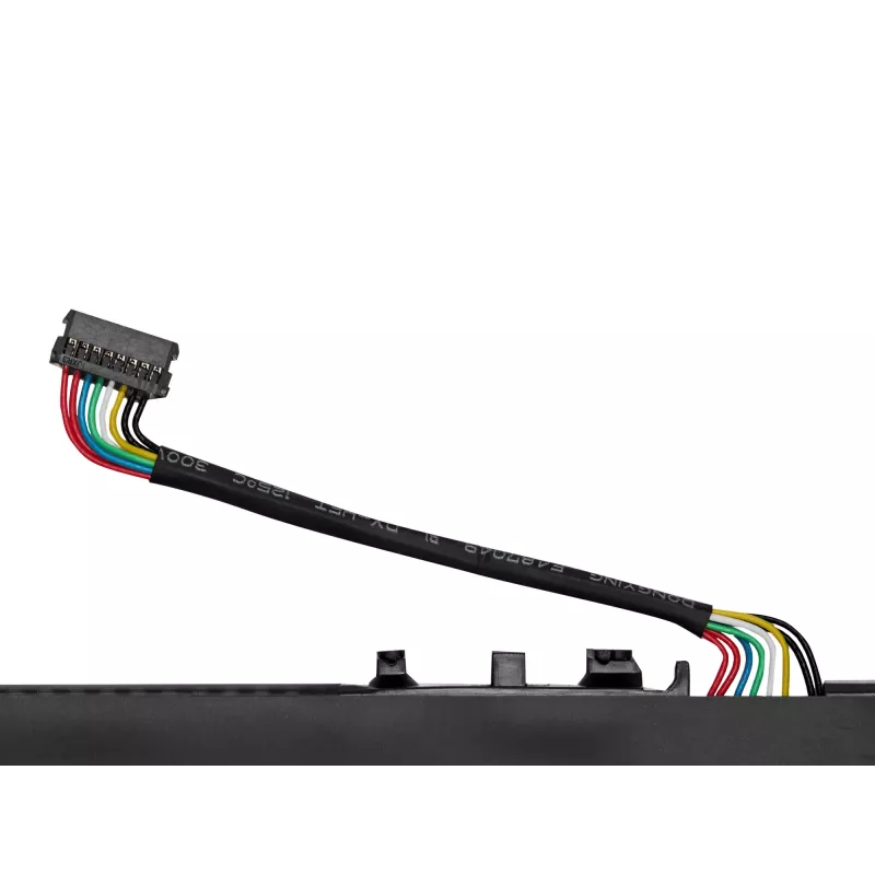 GREEN CELL akumulators L17C4PB0 7.6V 5800mAh priekš Lenovo IdeaPad 530S Yoga 530