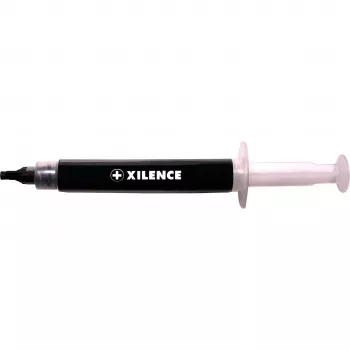 CPU COOLER ACC THERMAL PASTE/XZ019 XILENCE