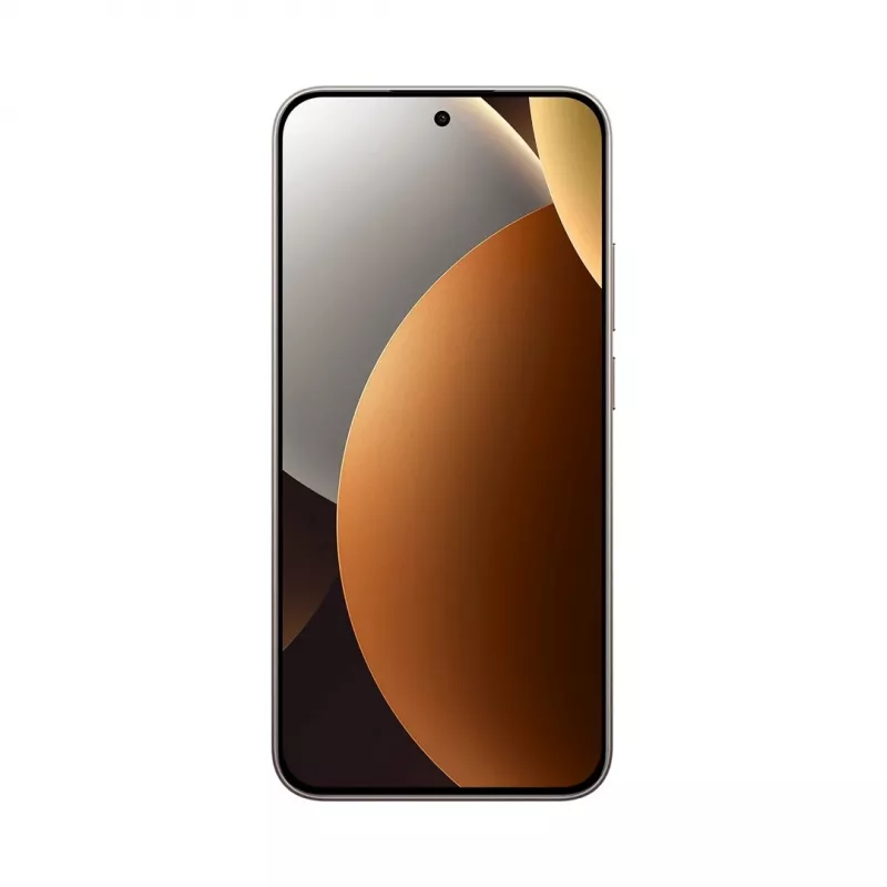 Xiaomi Redmi Note 15 Pro Titanium - 17,2 cm (6.77) 12 GB 512 GB 6500 mAh pelēks