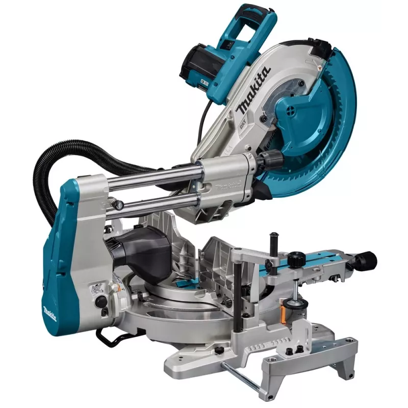 Makita LS1219L leņķzāģis 3200 apgr./min 1800 W