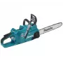Makita UC016GZ motorzāģis 1600 W Melns, Zils