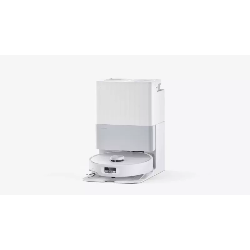 Robot vacuum cleaner Roborock Qrevo Edge balta QRE02-00