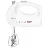 MPM MMR-25 rokas mikseris balts