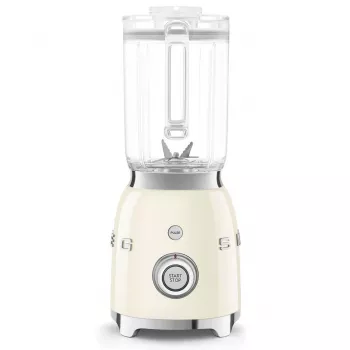 Galda blenderis Smeg BLF03CREU Cream