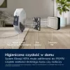 Electrolux EB31C1DB cilindriskais putekļsūcējs 750W, 3 L putekļu maiss, HEPA filtrs, teleskopiska tērauda caurule