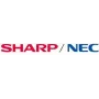 Kausēšanas bloks Sharp MX501FU Sharp MX-M4050 un MX-M5050 daudzfunkciju printeriem