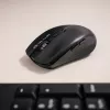 Tellur Silent Click Wireless pele Melns